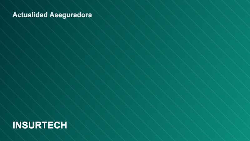 La inteligencia artificial revoluciona la tarificacion del&nbsp;seguro