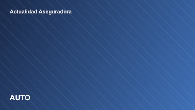 El seguro de auto sube de precio por el coste de&nbsp;reparaciones