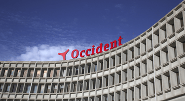 Occident actualiza su seguro Ciberriesgos empresas ante las nuevas amenazas&nbsp;digitales