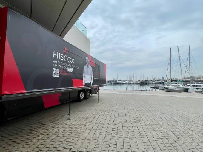 5 directivos dejan el comité de Hiscox por «decisiones sobre el futuro» y el «cambio de estrategia»
