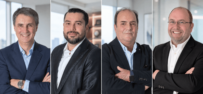 Globaim inicia operaciones en México, Argentina y&nbsp;Chile