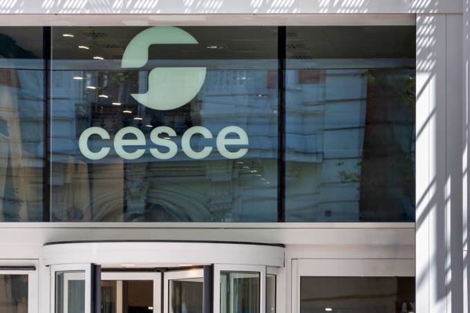 Cesce garantiza 3.400 millones de operaciones por Cuenta del Estado hasta&nbsp;junio